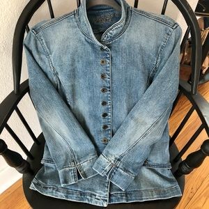 RALPH LAUREN Denim JACKET / Lauren Jeans Company